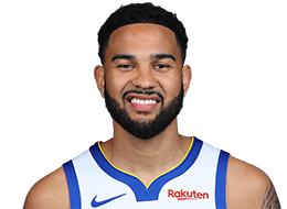 Cory Joseph Headshot