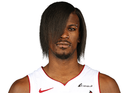 Jimmy Butler Headshot