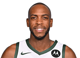Khris Middleton Headshot
