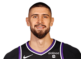 Alex Len Headshot