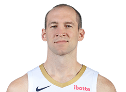 Cody Zeller Headshot