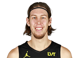 Kelly Olynyk Headshot