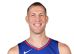Mason Plumlee Headshot