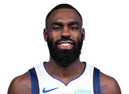 Tim Hardaway Headshot