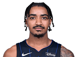 Gary Harris Headshot