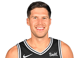 Doug McDermott Headshot