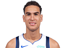 Dwight Powell Headshot