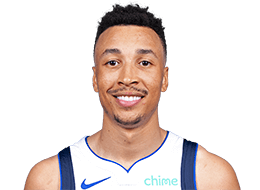 Danté Exum Headshot