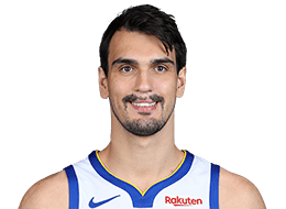 Dario Šarić Headshot