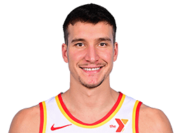 Bogdan Bogdanović Headshot
