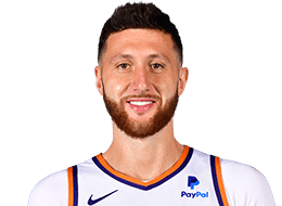 Jusuf Nurkić Headshot
