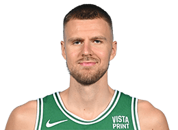 Kristaps Porziņģis Headshot