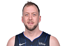 Joe Ingles Headshot