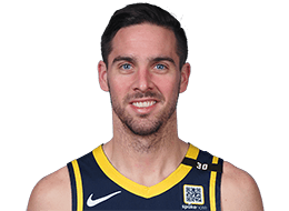 T.J. McConnell Headshot