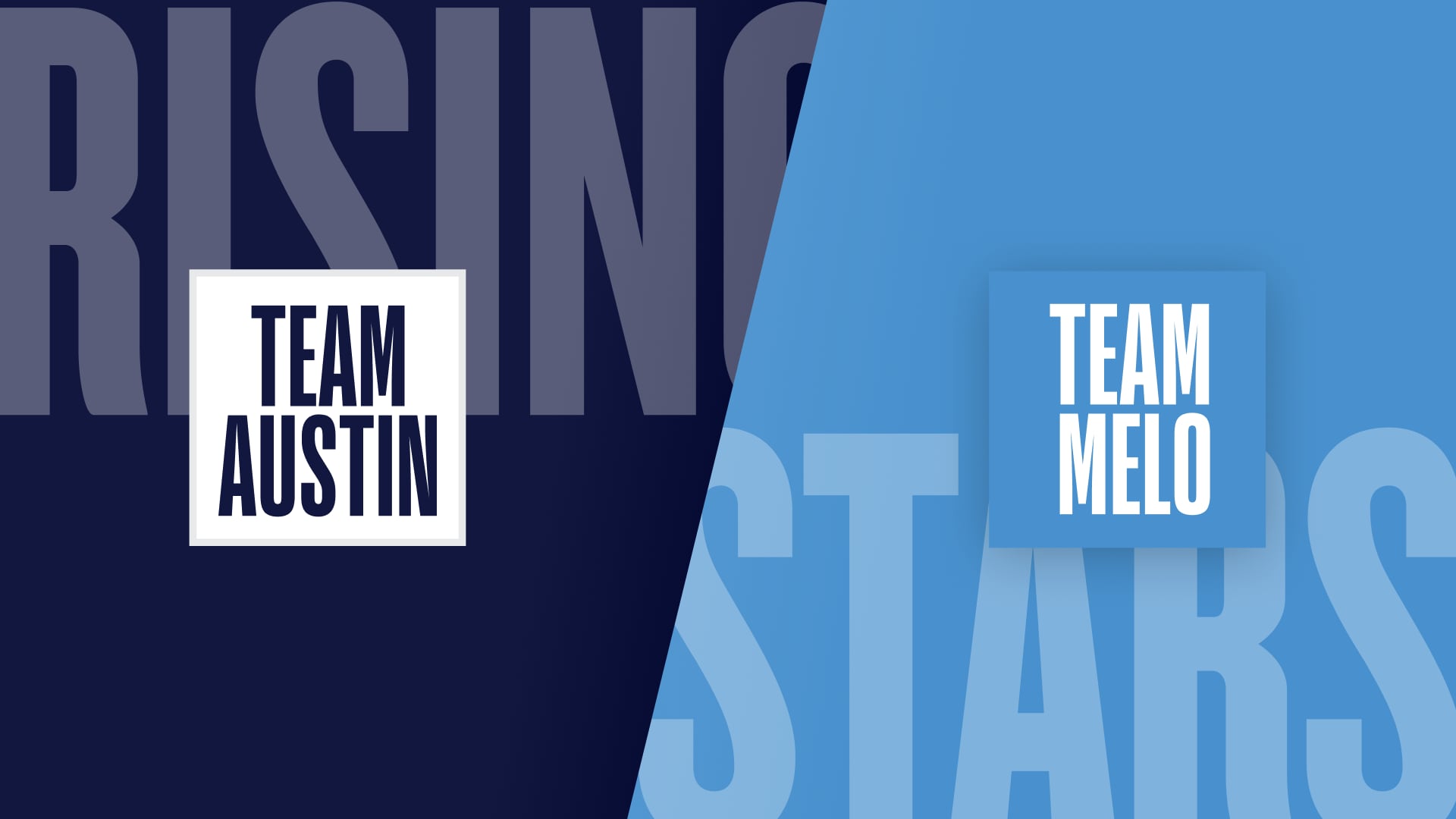 Team Austin @ Team Melo