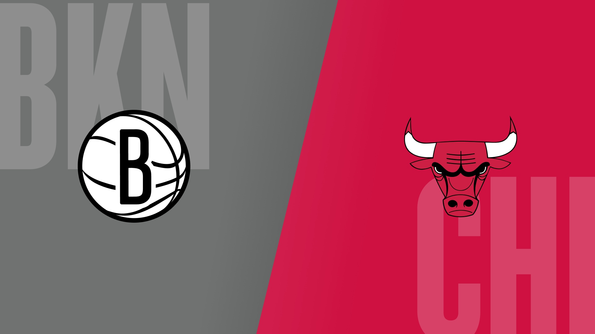 Nets @ Bulls