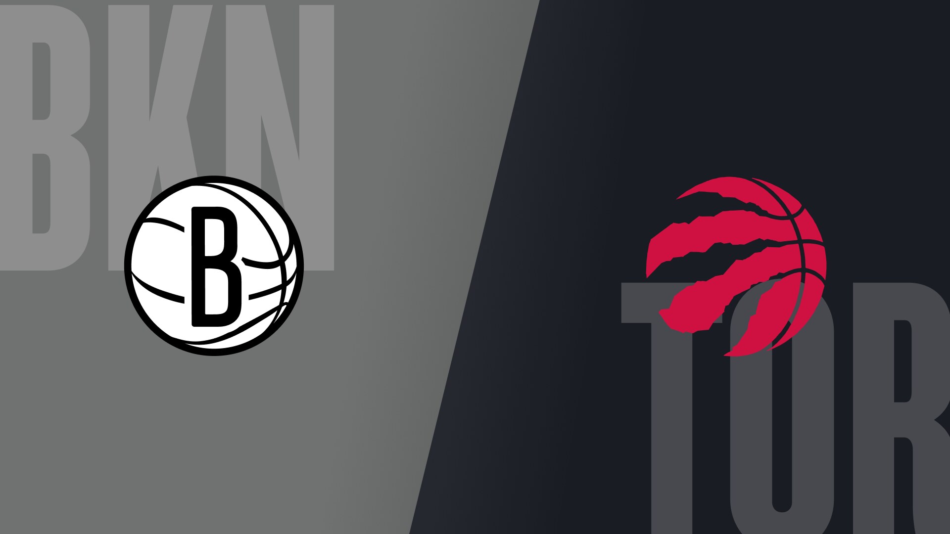 Nets @ Raptors