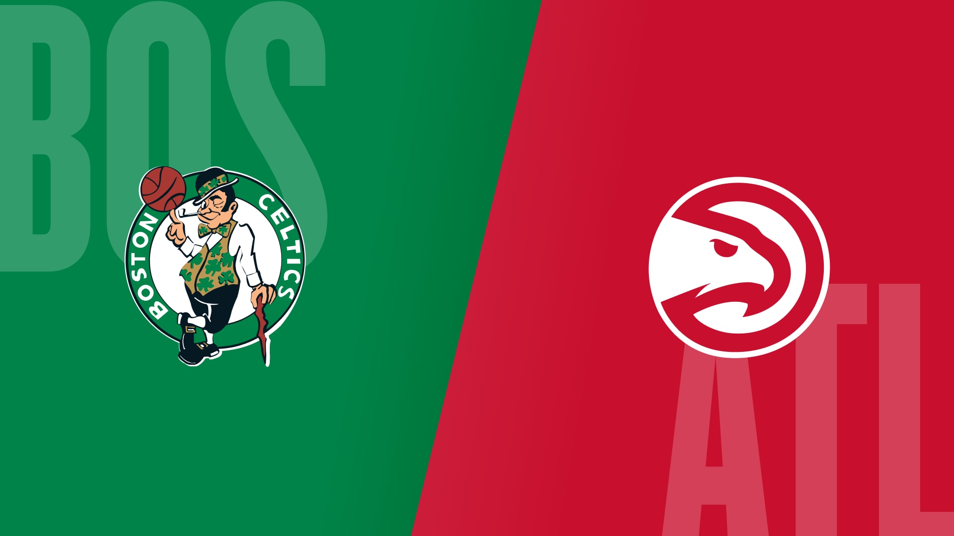 Celtics @ Hawks