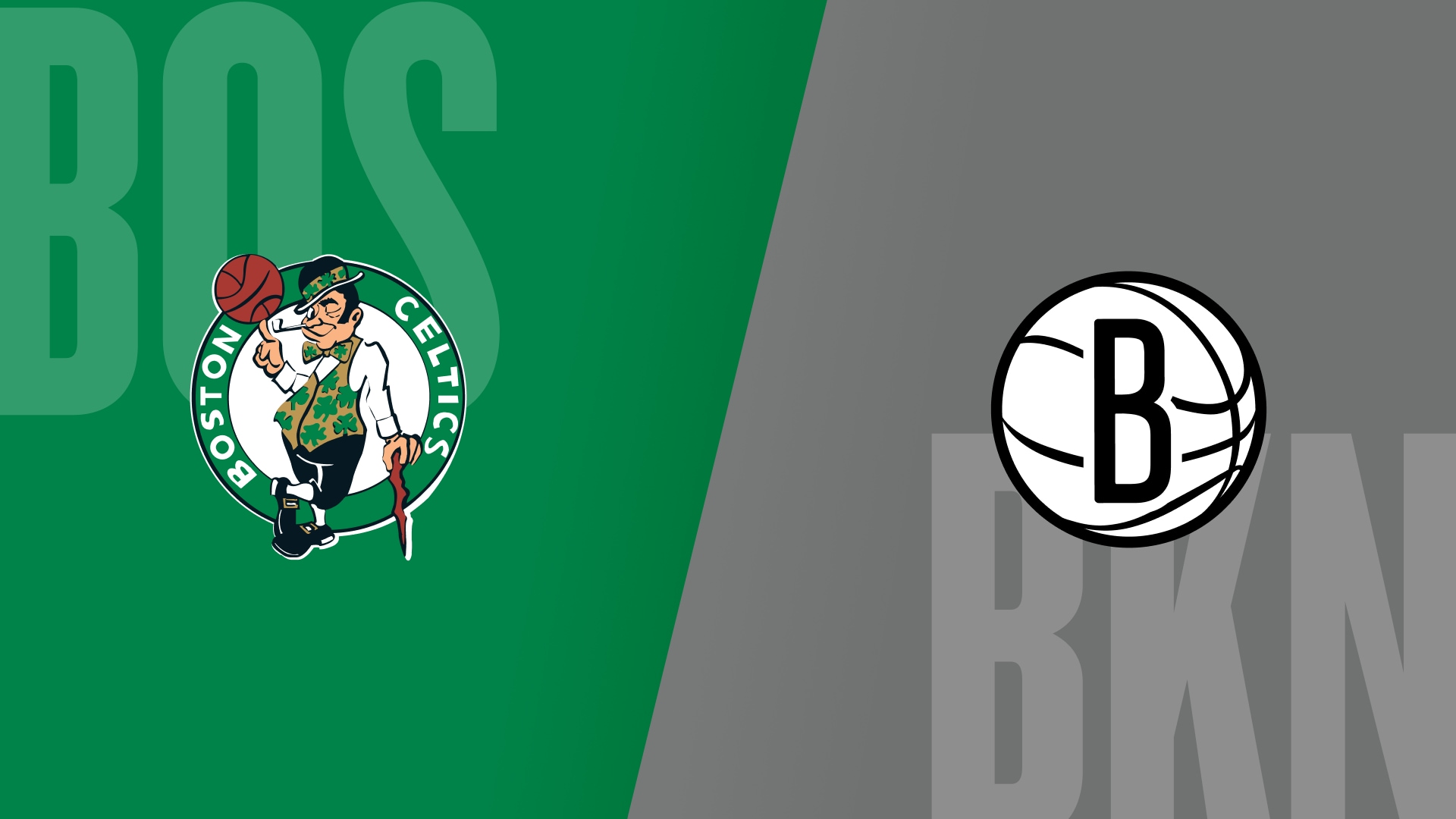 Celtics @ Nets