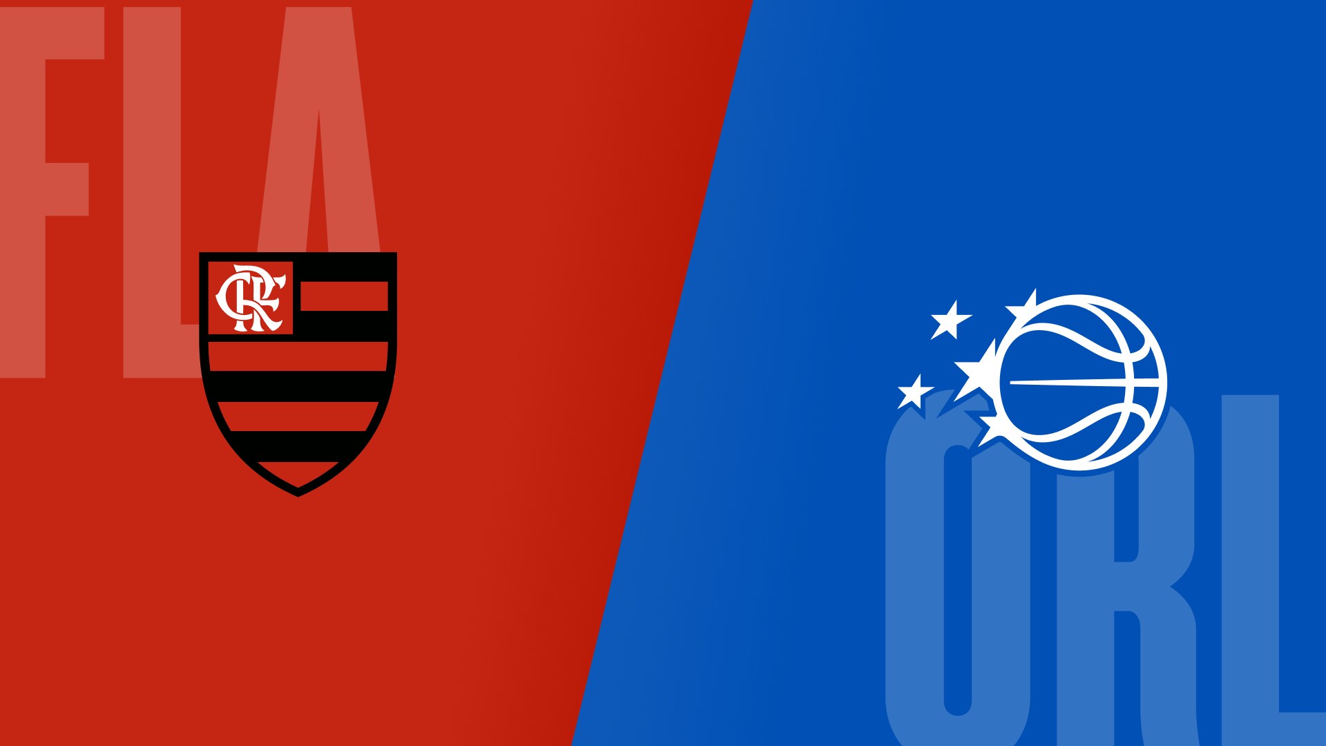 Flamengo Flamengo @ Orlando Magic