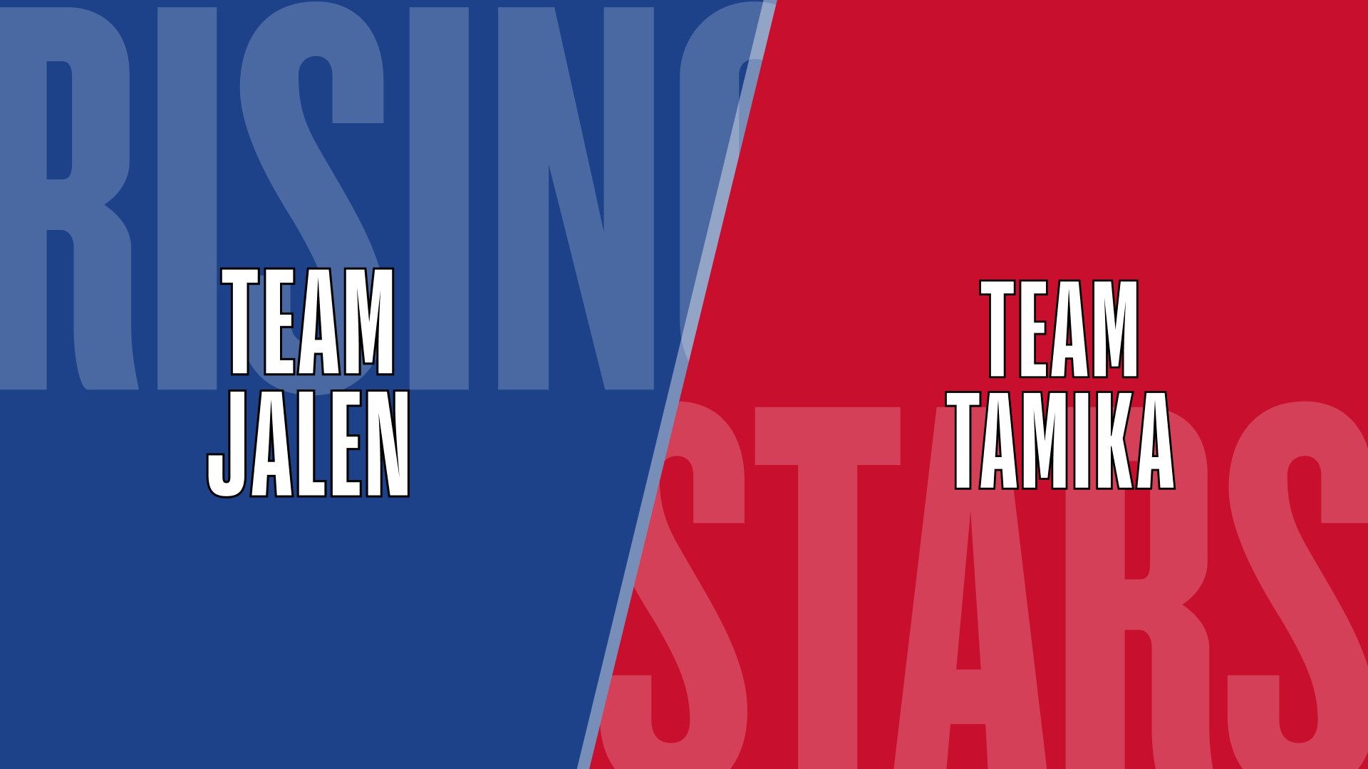 Team Joakim @ Team Jason