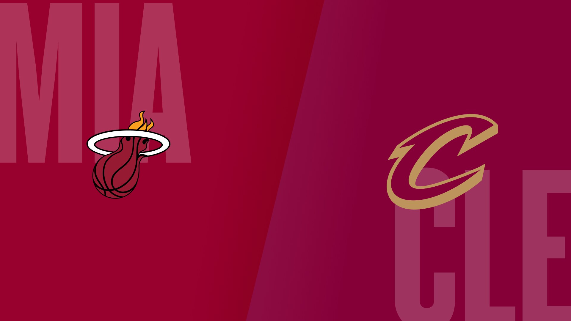 Heat @ Cavaliers