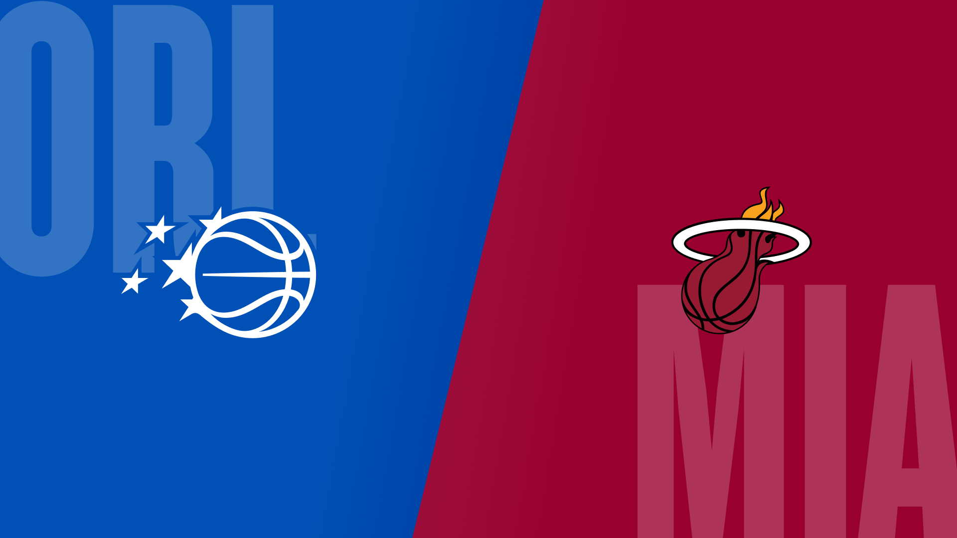 Magic @ Heat