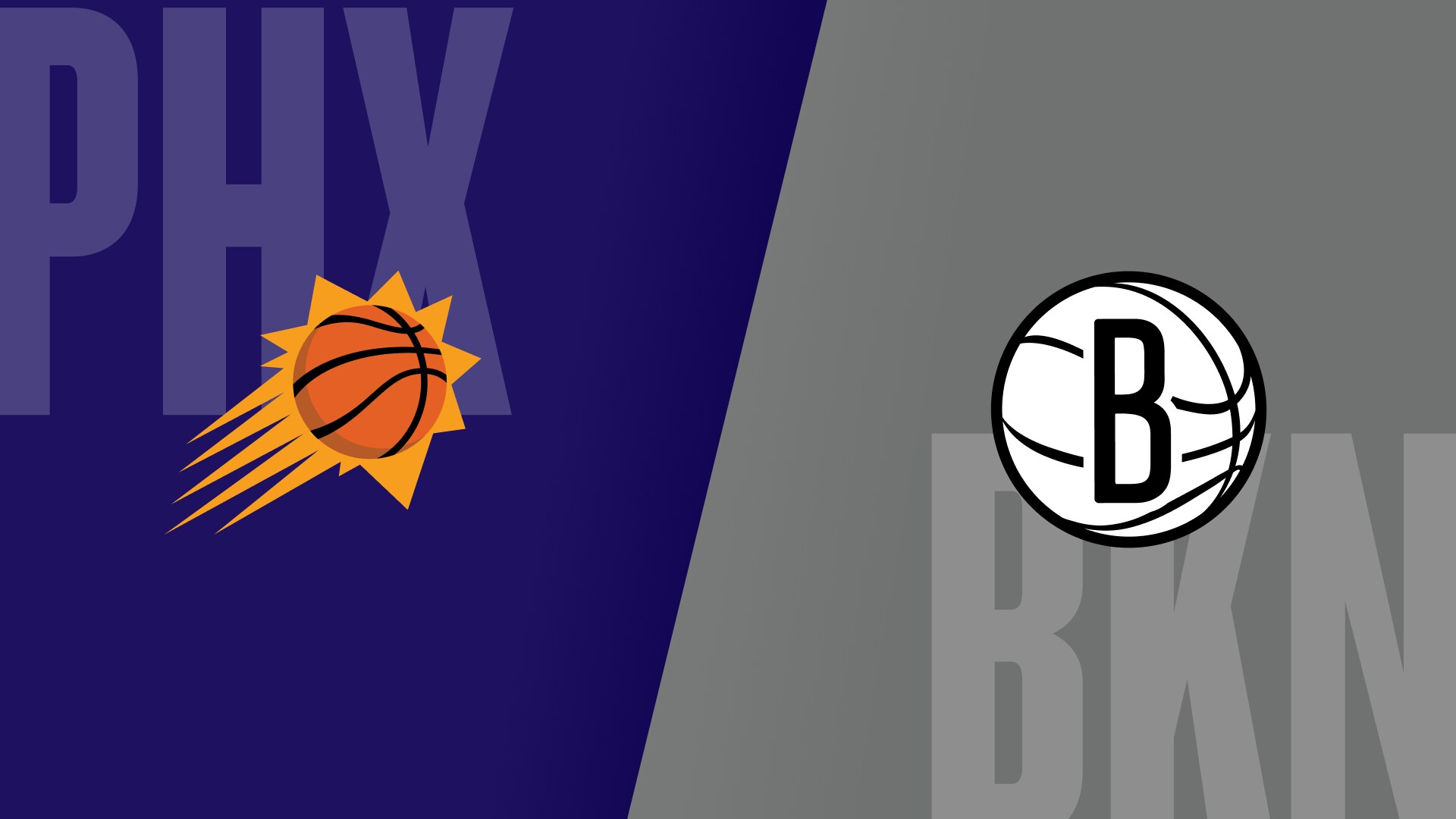 Suns @ Nets