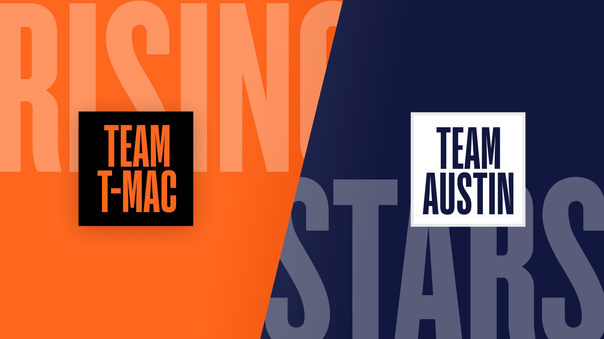  Team T-Mac @  Team Austin