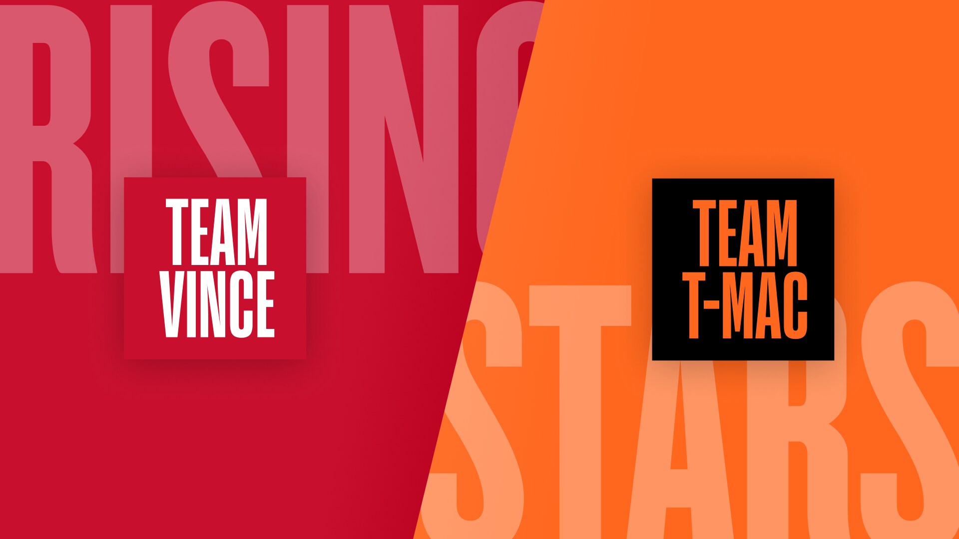  Team Vince @  Team T-Mac