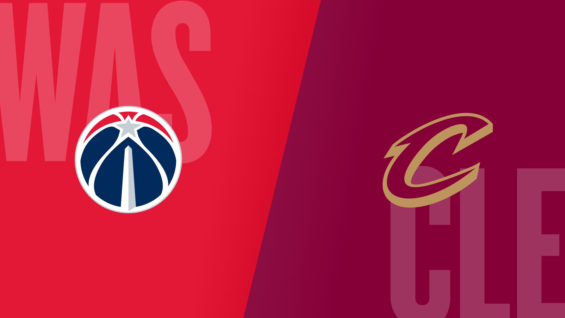 Wizards @ Cavaliers