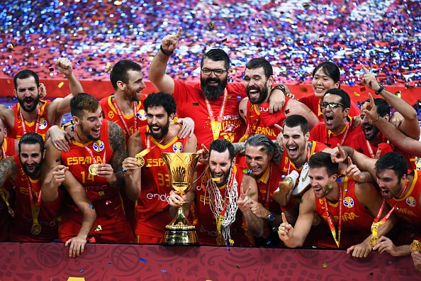 What to know about FIBA World Cup