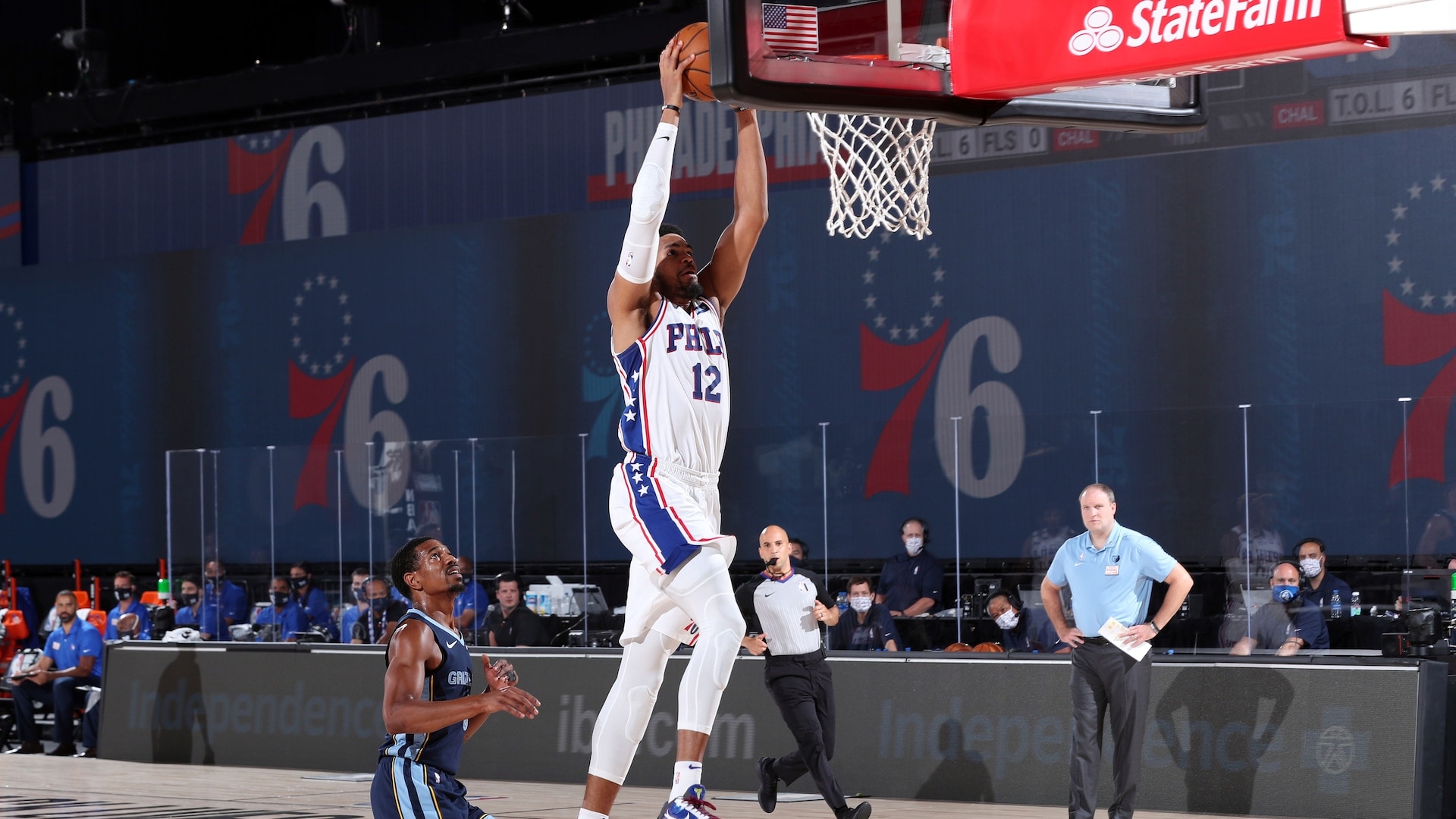 NBA Scrimmages Roundup: Day 3 from Orlando