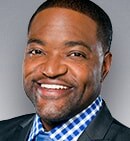 Sekou Smith