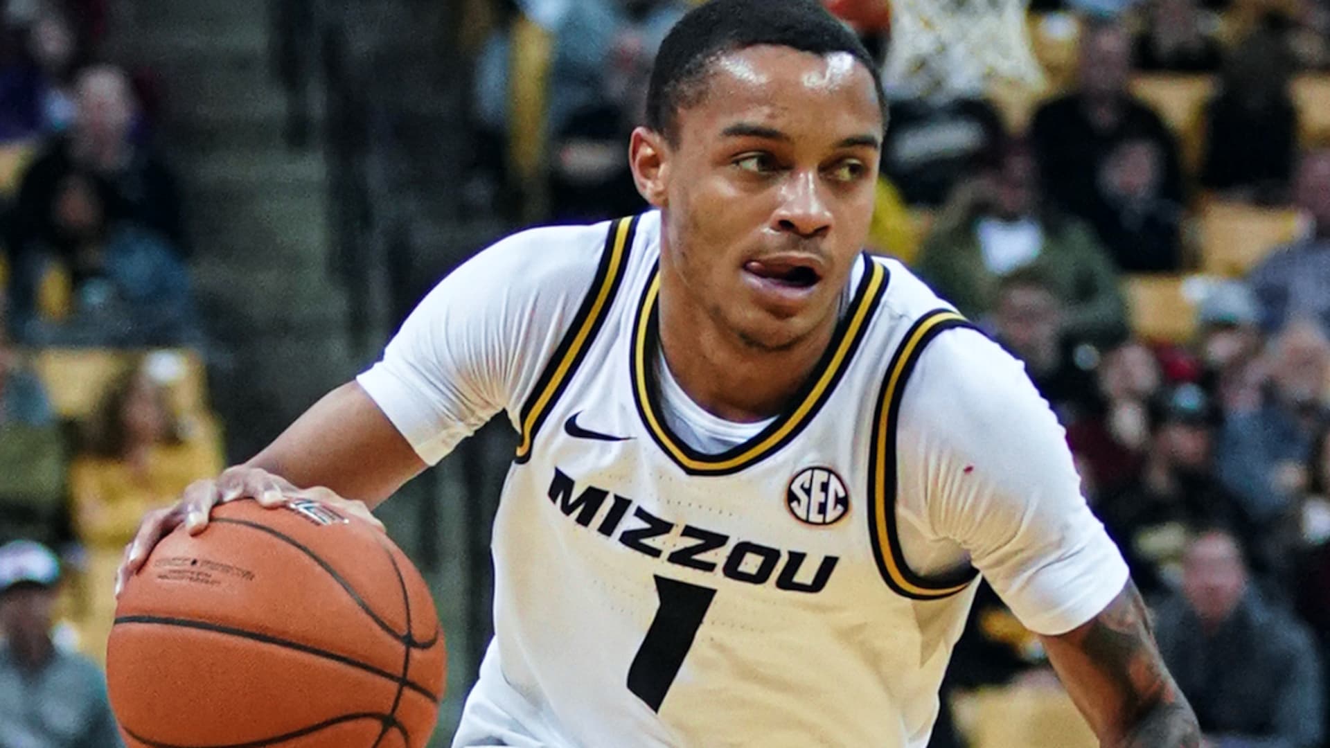 3 Missouri players withdraw from NBA Draft