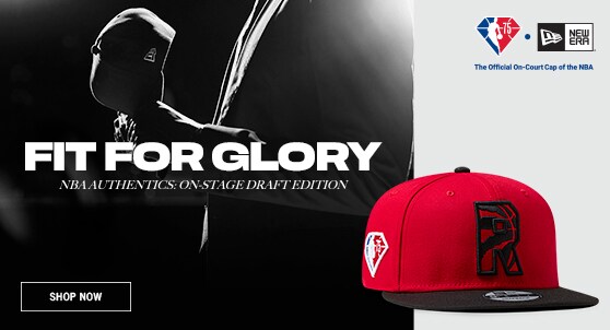New Era X NBA Test