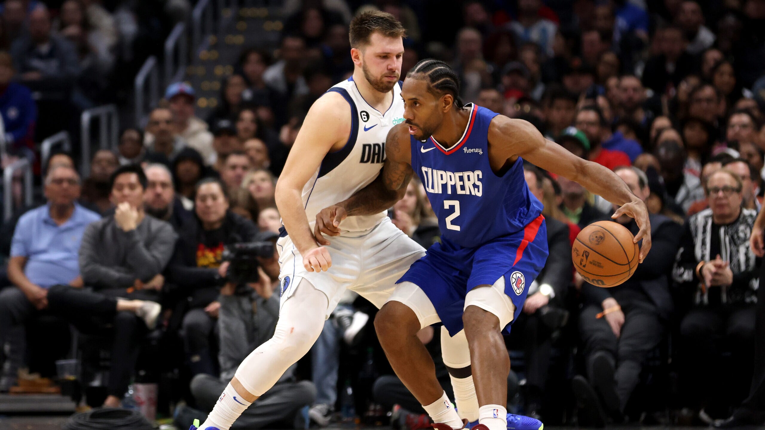 Game Recap: Clippers 113, Mavericks 101