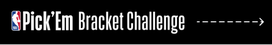 NBA Pickem Challenge