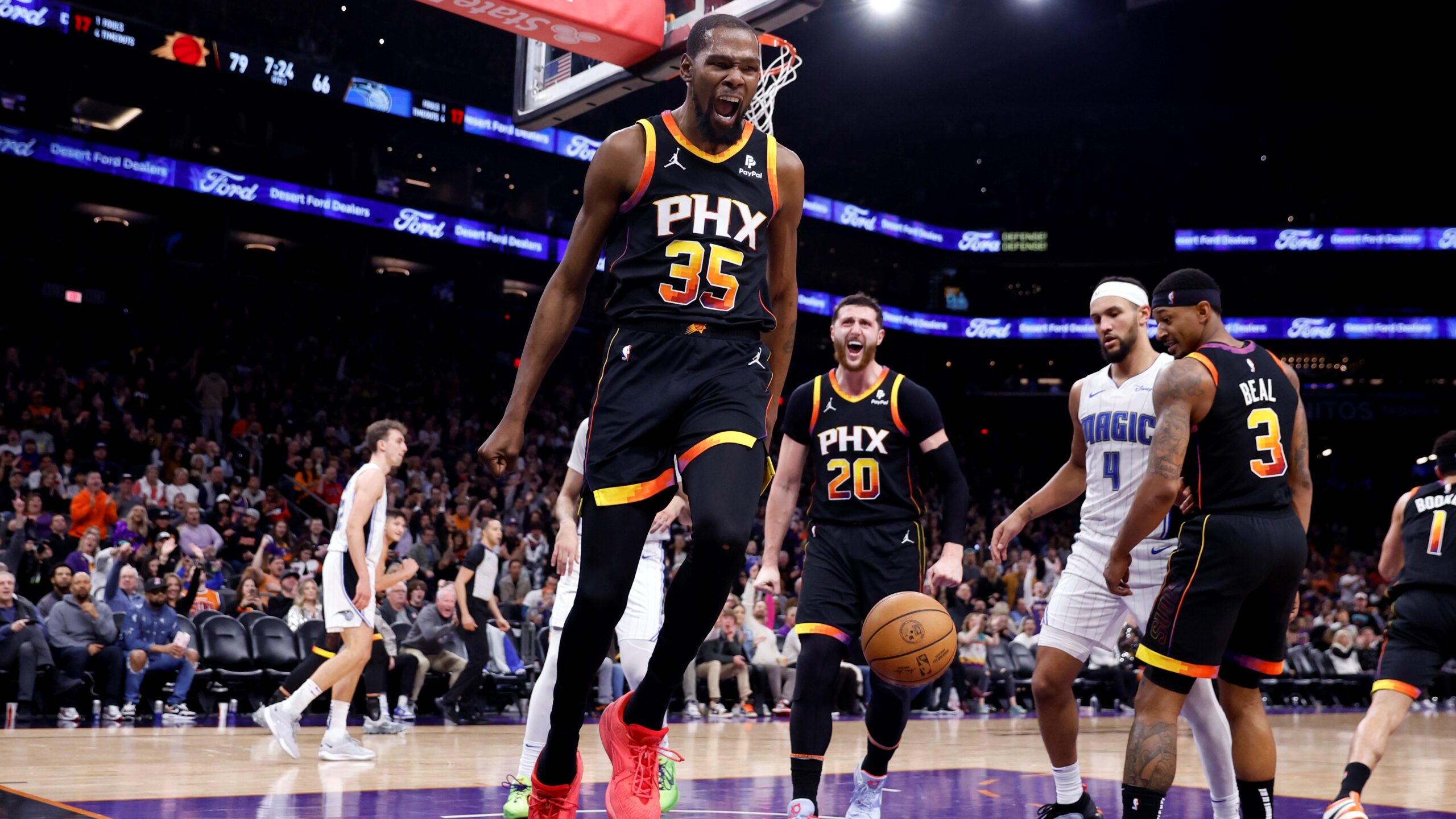 Celebrity Game: 2026 NBA All-Star Celebrity Game