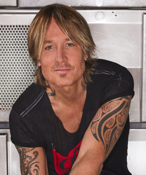 Keith Urban