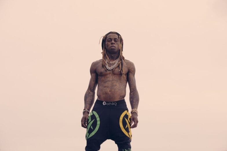 Lil Wayne