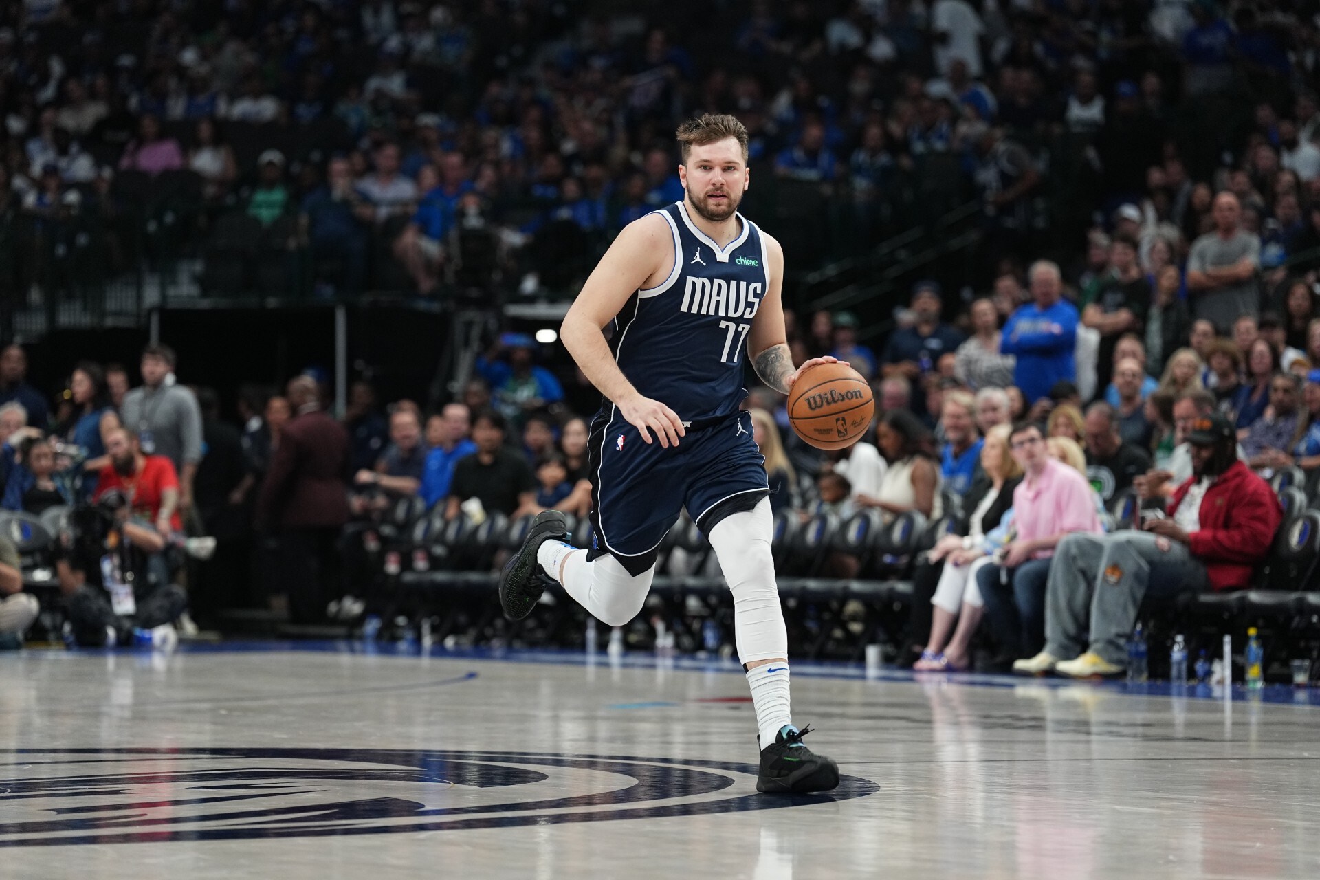 2024 NBA Playoffs: Standings and bracket updates after Friday's games