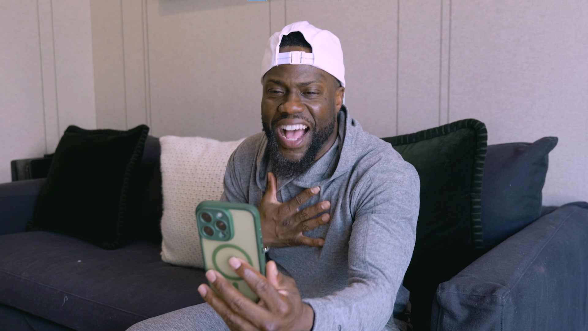 Celebrity Game: 2026 NBA All-Star Celebrity Game