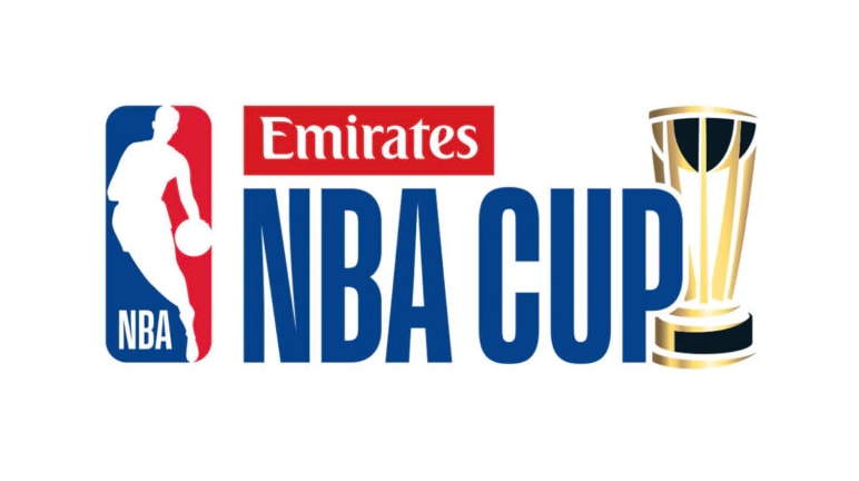 Emirates NBA Cup FAQ