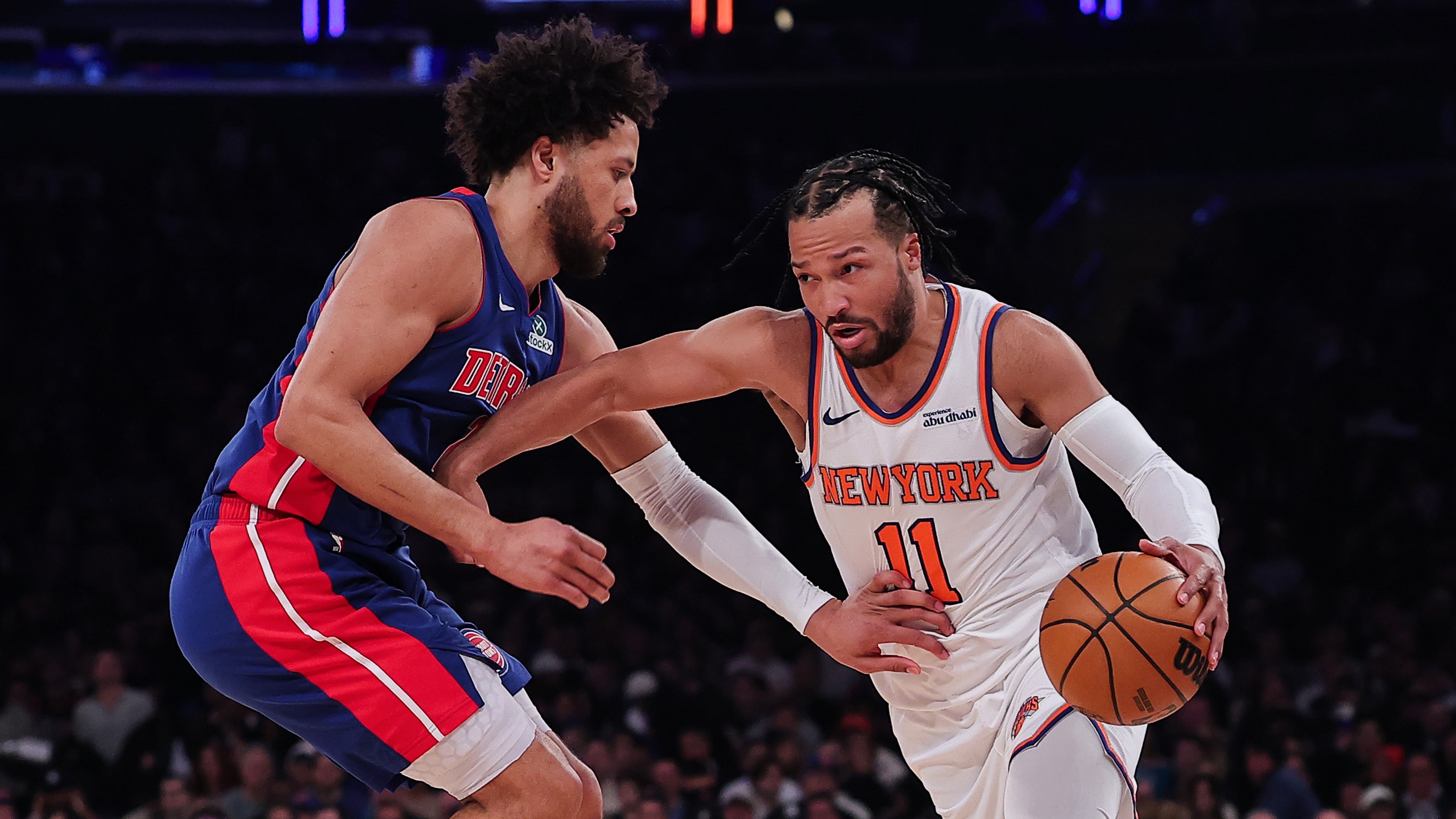 NBA, AWS announce new multi-year partnership to power next generation of basketball innovation