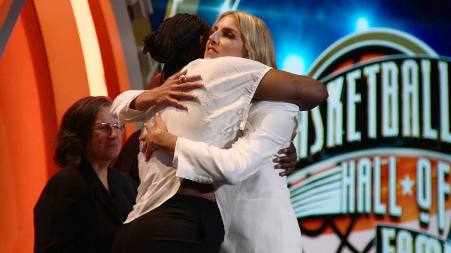 The Emotions of the 2026 Naismith Basketball Hall of Fame Class
